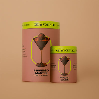 Espresso Martini