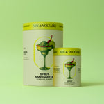 Spicy Margarita
