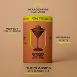 Espresso Martini
