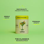 Spicy Margarita