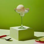 Spicy Margarita