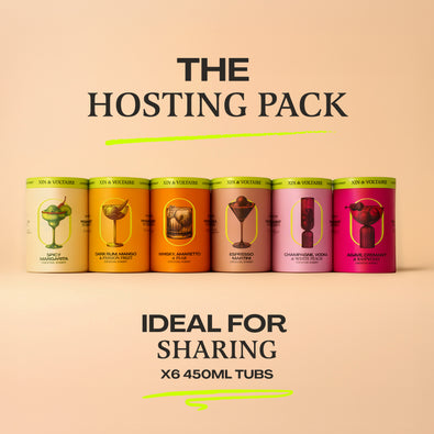 Hosting Bundle