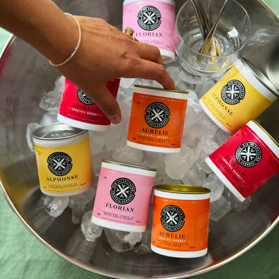 24 Party Pack + Serving Spoons