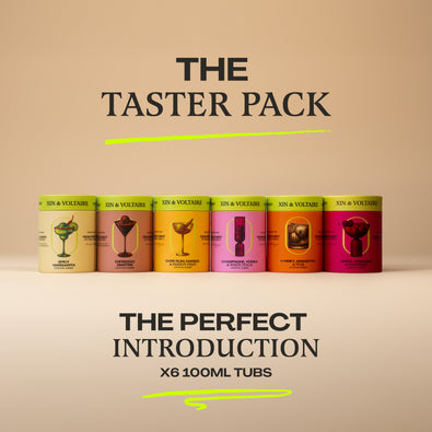 Taster Collection